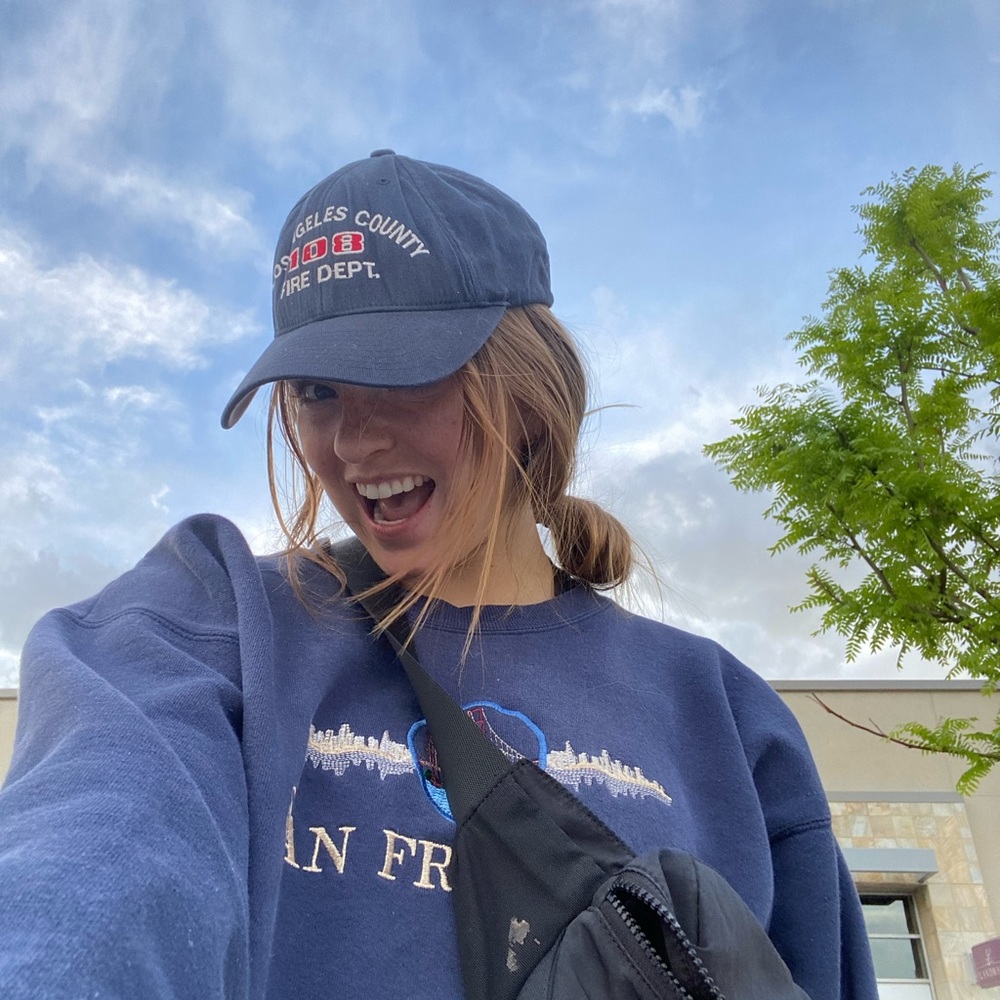Meet your Posher, Aeriel